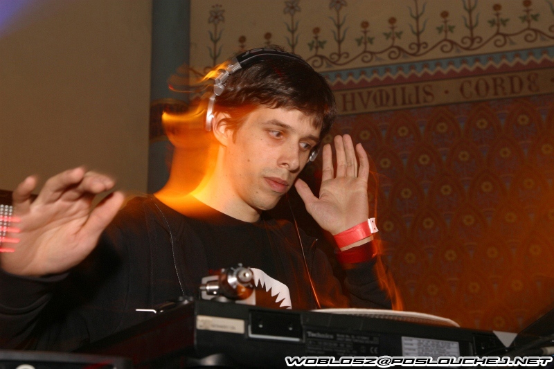 CONFERENCE - ANNIVERSARY EDITION - Pátek 19. 12. 2008